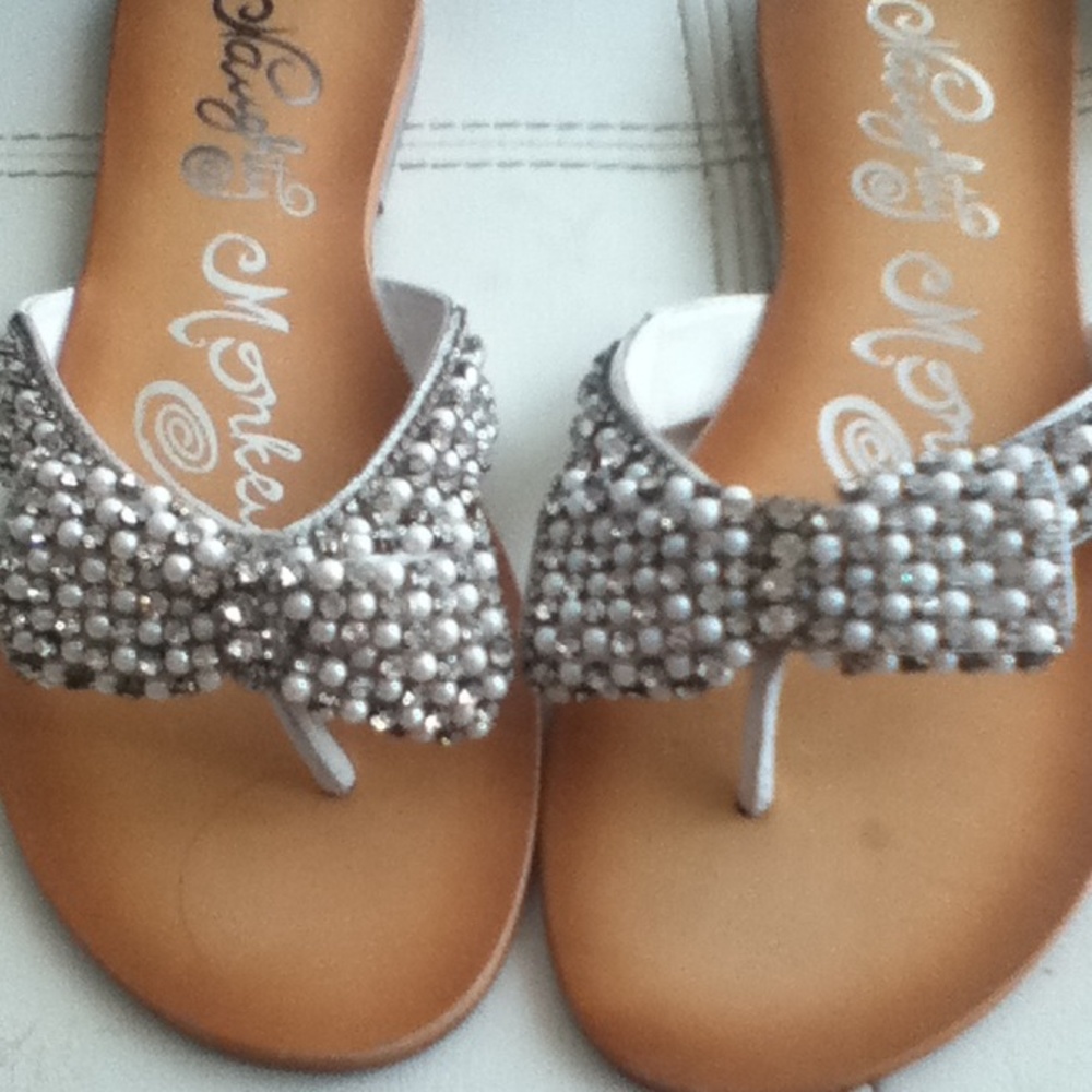 Sandals - Picture 4 of 4